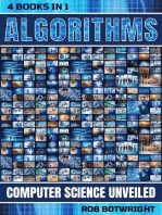 Algorithms: Computer Science Unveiled