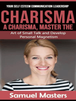 Charisma