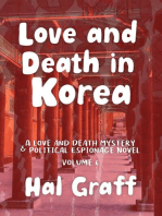 Love and Death in Korea