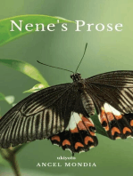 Nene's Prose