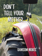 Don't Tell Your Mother