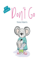 Don't Go