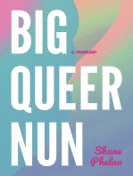 Big Queer Nun