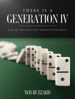 There Is a Generation IV