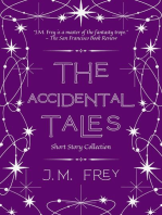 The Accidental Tales: Short Story Collection