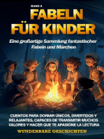 Fabeln für Kinder Eine großartige Sammlung fantastischer Fabeln und Märchen. (Band 8)
