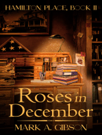 Roses in December: Hamilton Place, Book II