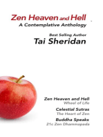 Zen Heaven and Hell: A Contemplative Anthology