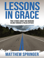 Lessons in Grace