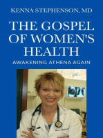 The Gospel of Women's Health