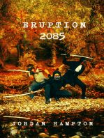 Eruption 2085