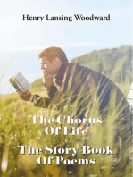 The Chorus of Life & The Story Book Of Poems