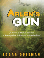 Arlen's Gun