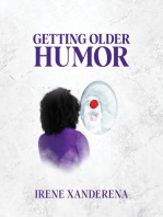 Getting Older Humor