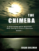 The Chimera: A NORTHERN NECK MYSTERY With George & Grace O'Bannion Book I