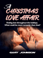 A CHRISTMAS LOVE AFFAIR