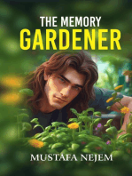 The Memory Gardener