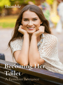 Becoming Her Toilet by Thimble (Ebook) - Read free for 30 days