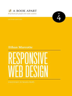 Responsive Web Design: Second Edition