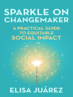 Sparkle On Changemaker
