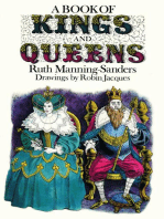 A Book of Kings and Queens