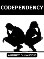 CODEPENDENCY: Breaking Free from Codependent Patterns and Cultivating Healthy Relationships (2024 Guide for Beginners)