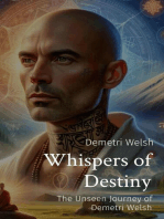 Whispers of Destiny: The Unseen Journey of Demetri Welsh