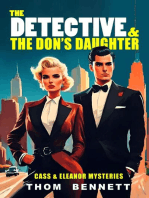 The Detective and the Don's Daughter