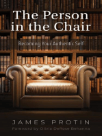 The Person in the Chair
