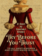 Try Before You Trust