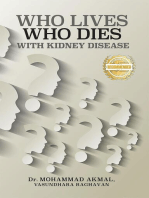 Who Lives, Who Dies with Kidney Disease