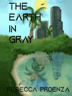 The Earth In Gray