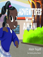 Adventures with Amani