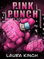 Pink Punch