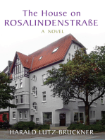 The House on Rosalindenstraße