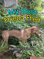 My Best Friend Fred