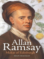 Allan Ramsay: Makar of Edinburgh