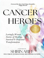 Cancer Heroes