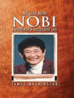 My Life With NOBI: A Guide For A Successful Life