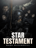 Star Testament