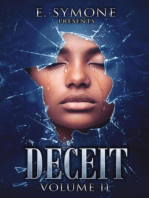Deceit: Volume II
