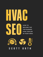 HVAC SEO: How to Become the Top-Ranked HVAC Dealer in Your Area