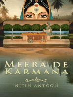 meera de Karmana