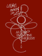 Auto-Immune Heresy