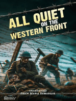 All Quiet on the Western Front - Unabridged