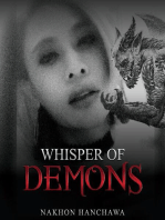 Whispers of the Demon