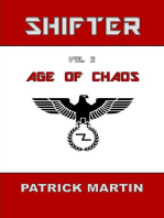 Shifter: Age of Chaos