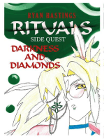 Rituals: Side Quest 004