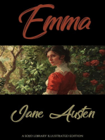 Emma: Illustrated Edition