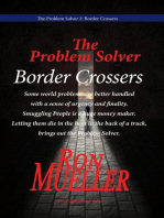 Problems Solver: Border Crosser